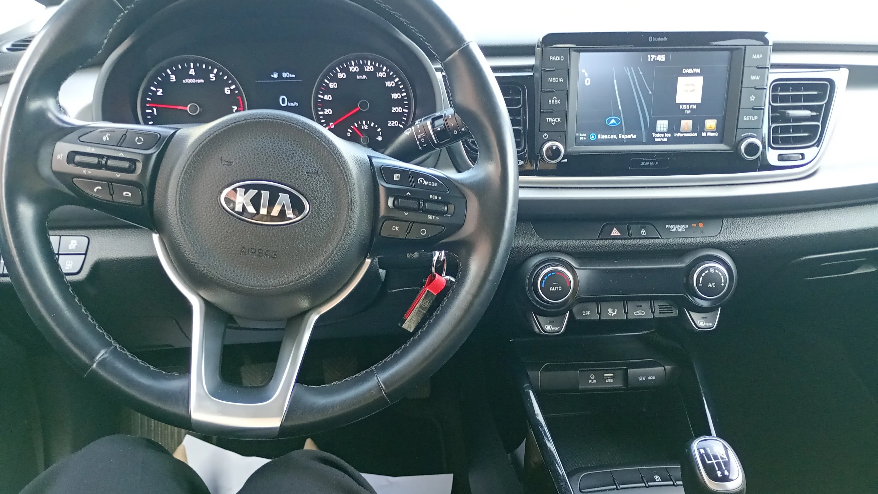 Kia Rio 1.0 T-GDi Tech - foto 16