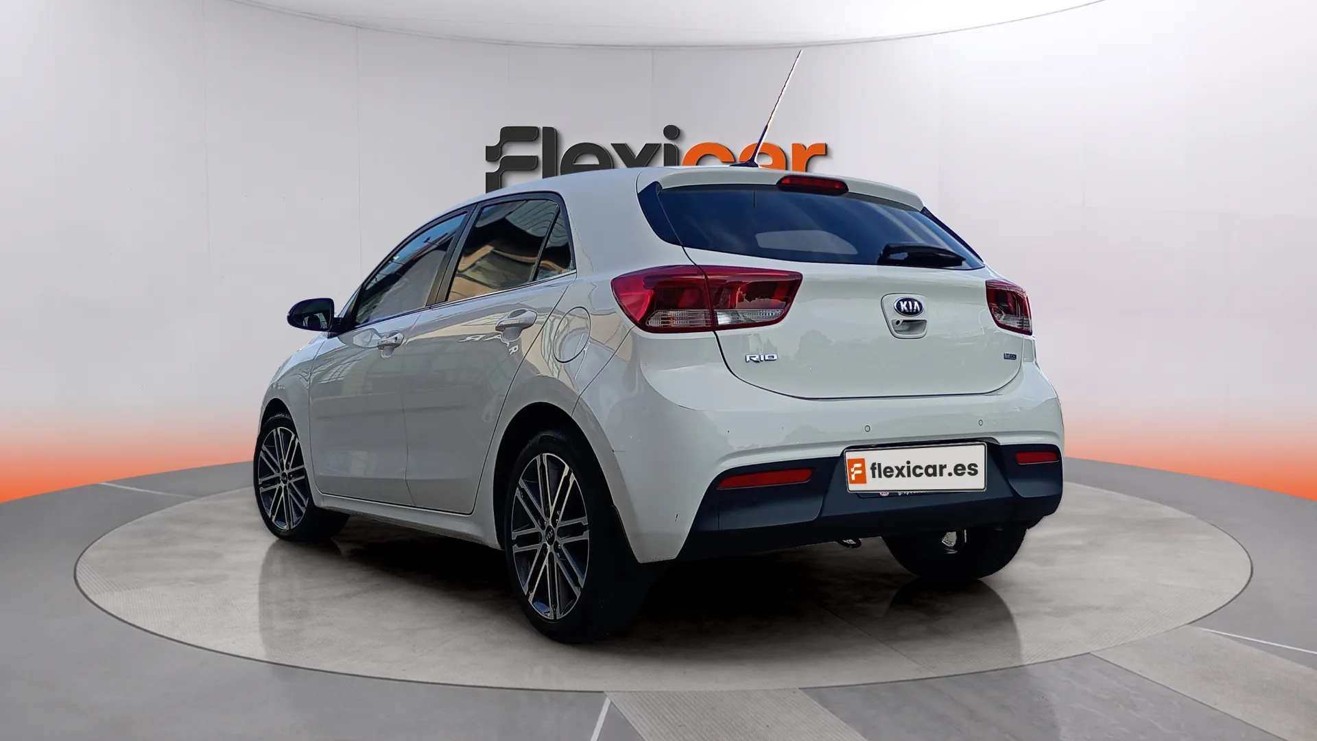 Kia Rio 1.0 T-GDi Tech - foto 6