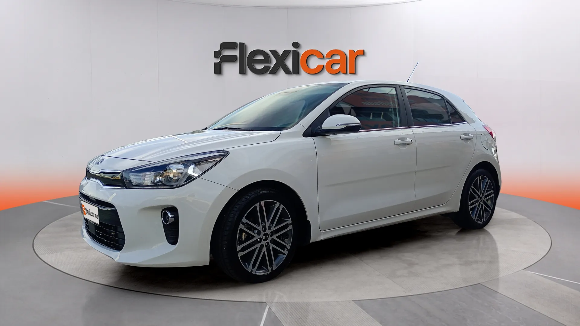 Kia Rio 1.0 T-GDi Tech - foto 14