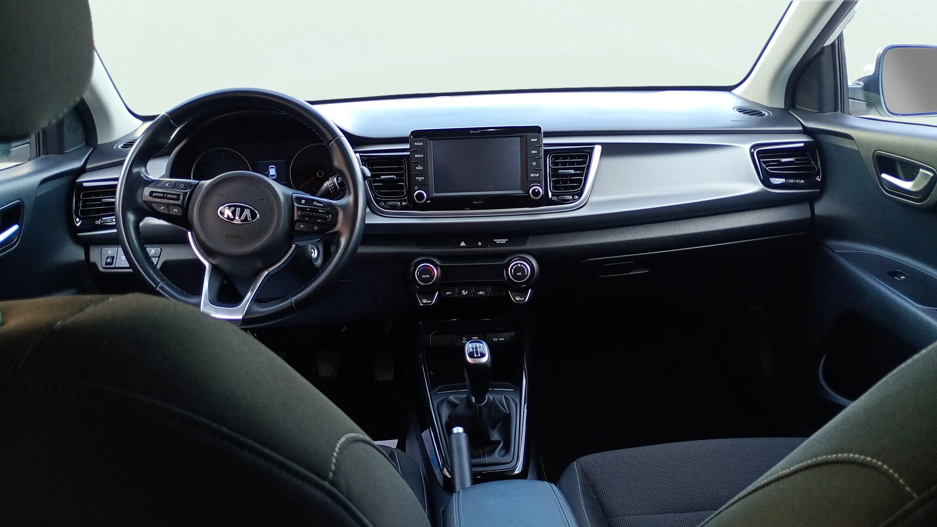 Kia Rio 1.0 T-GDi Tech - foto 22