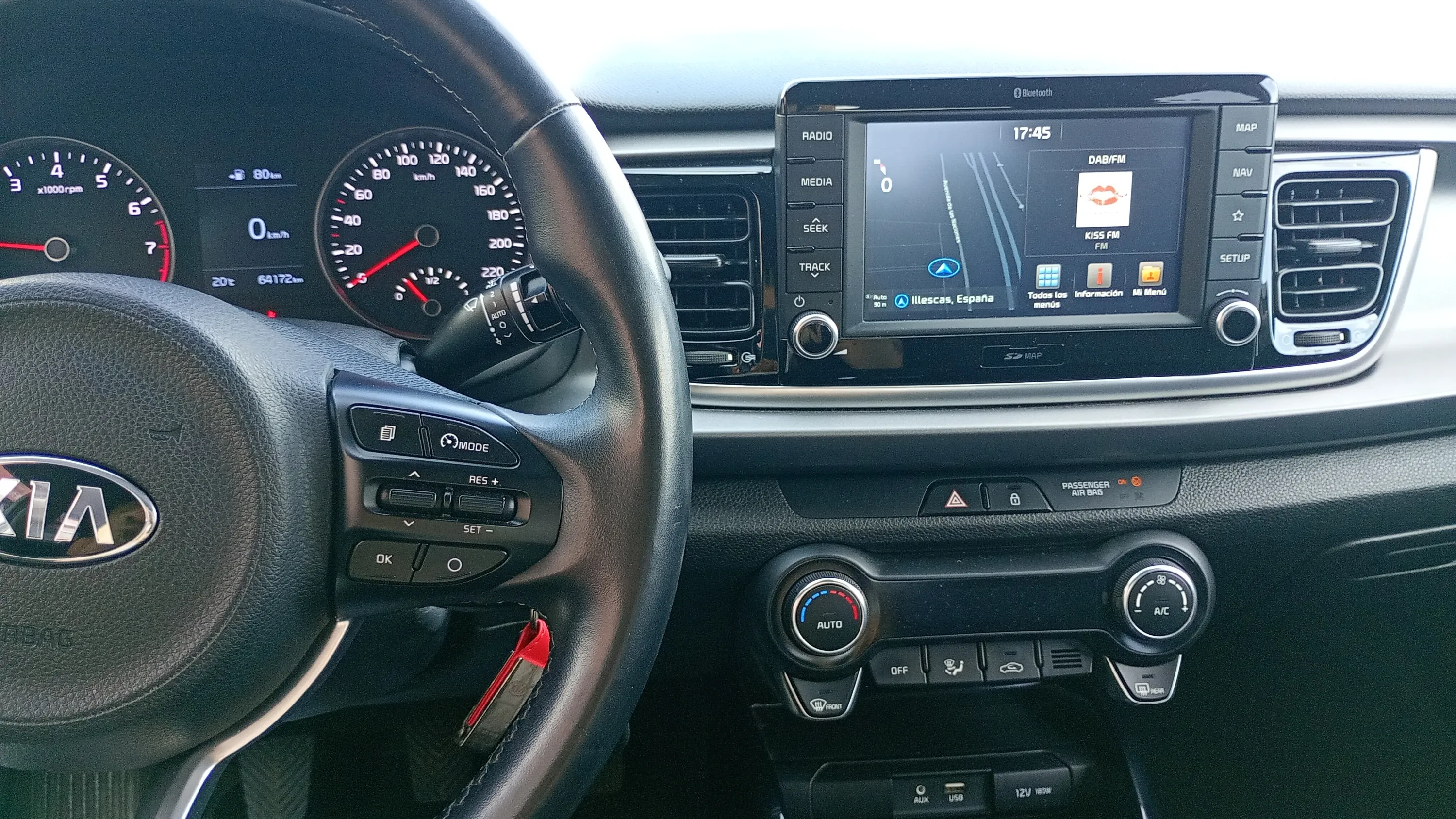 Kia Rio 1.0 T-GDi Tech - foto 19