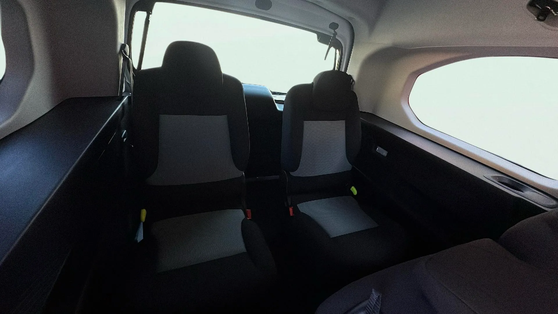 Peugeot Rifter Allure BlueHDi 130 EAT8 Long - foto 16
