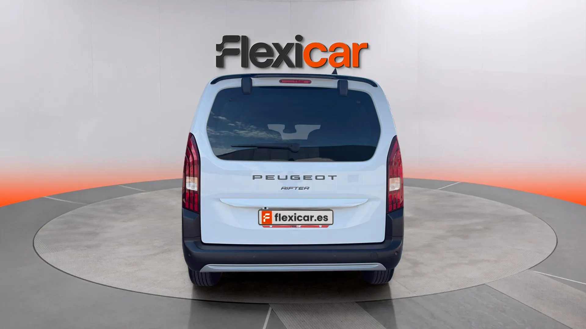Peugeot Rifter Allure BlueHDi 130 EAT8 Long - foto 6