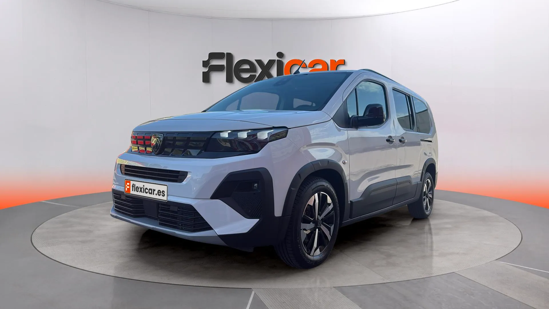 Peugeot Rifter Allure BlueHDi 130 EAT8 Long - foto 3