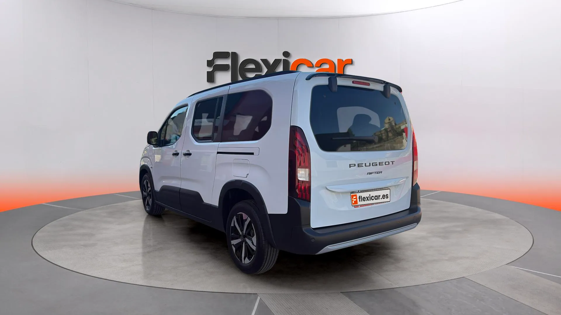Peugeot Rifter Allure BlueHDi 130 EAT8 Long - foto 5