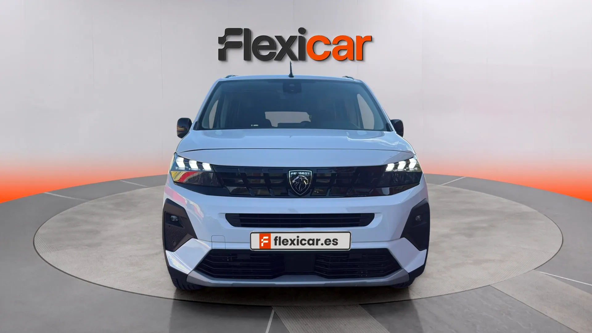 Peugeot Rifter Allure BlueHDi 130 EAT8 Long - foto 2