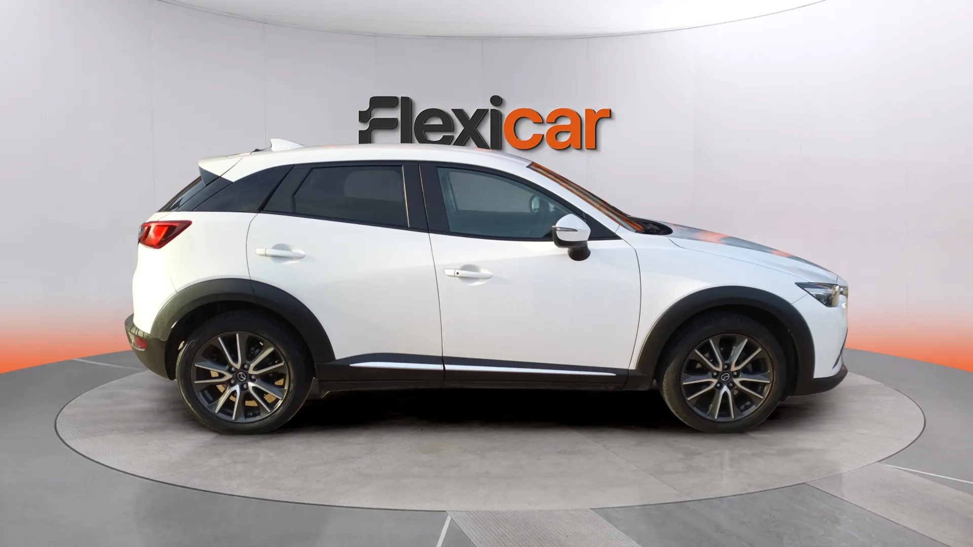 Mazda CX-3 2.0 SKY GE i-Eloo Lux Whi Trav 4WD - foto 7