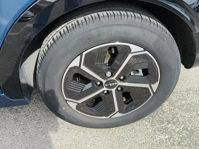 Kia Niro 1.6 GDi HEV Drive - foto 46