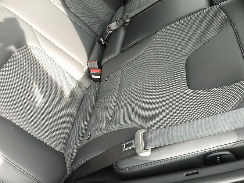 Kia Niro 1.6 GDi HEV Drive - foto 34