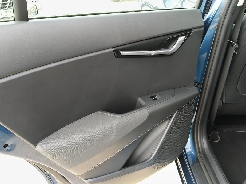 Kia Niro 1.6 GDi HEV Drive - foto 35