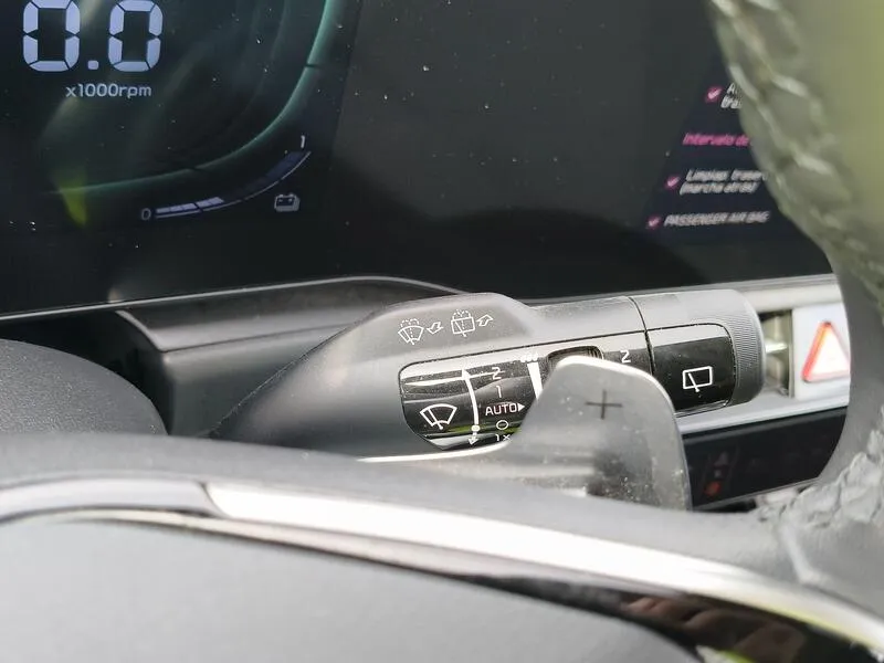 Kia Niro 1.6 GDi HEV Drive - foto 25