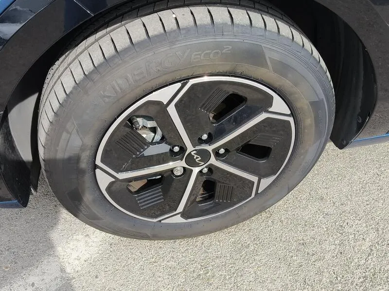Kia Niro 1.6 GDi HEV Drive - foto 45