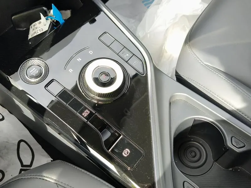 Kia Niro 1.6 GDi HEV Drive - foto 13
