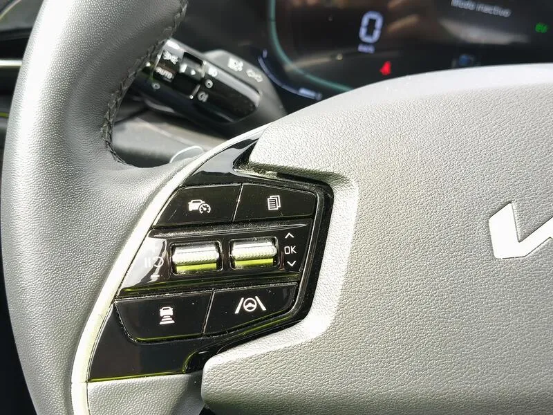 Kia Niro 1.6 GDi HEV Drive - foto 24