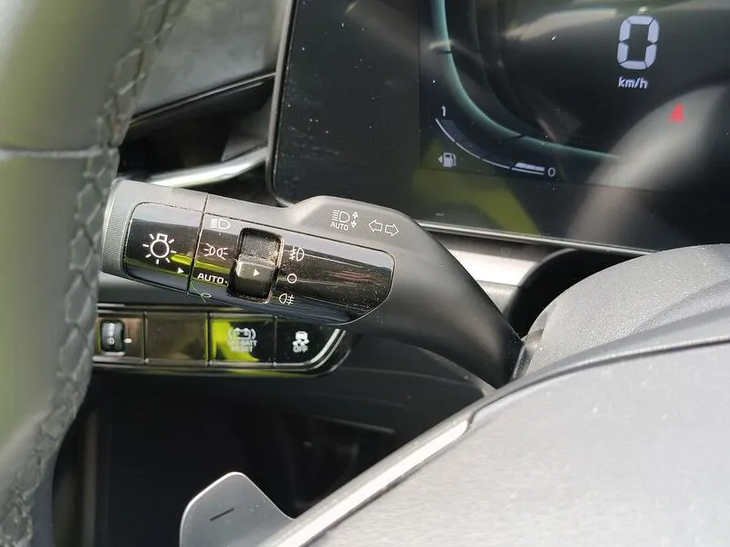 Kia Niro 1.6 GDi HEV Drive - foto 26