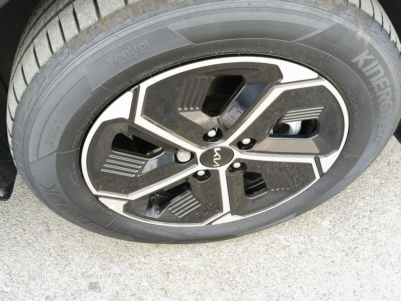 Kia Niro 1.6 GDi HEV Drive - foto 41