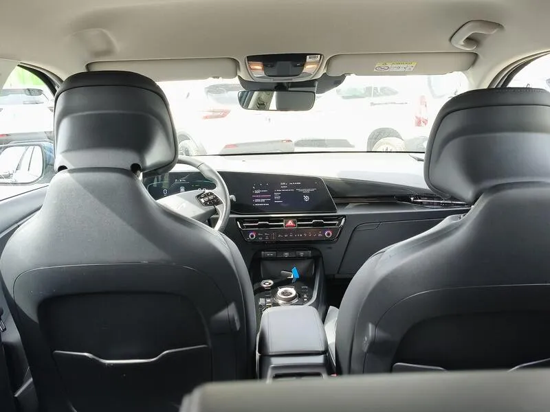 Kia Niro 1.6 GDi HEV Drive - foto 37