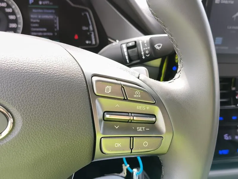 Hyundai Ioniq 1.6 GDI HEV Klass DCT - foto 24