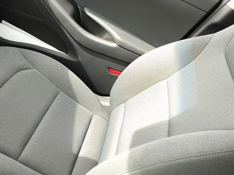 Hyundai Ioniq 1.6 GDI HEV Klass DCT - foto 22