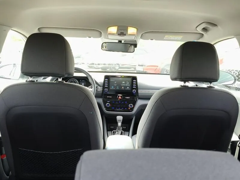 Hyundai Ioniq 1.6 GDI HEV Klass DCT - foto 37