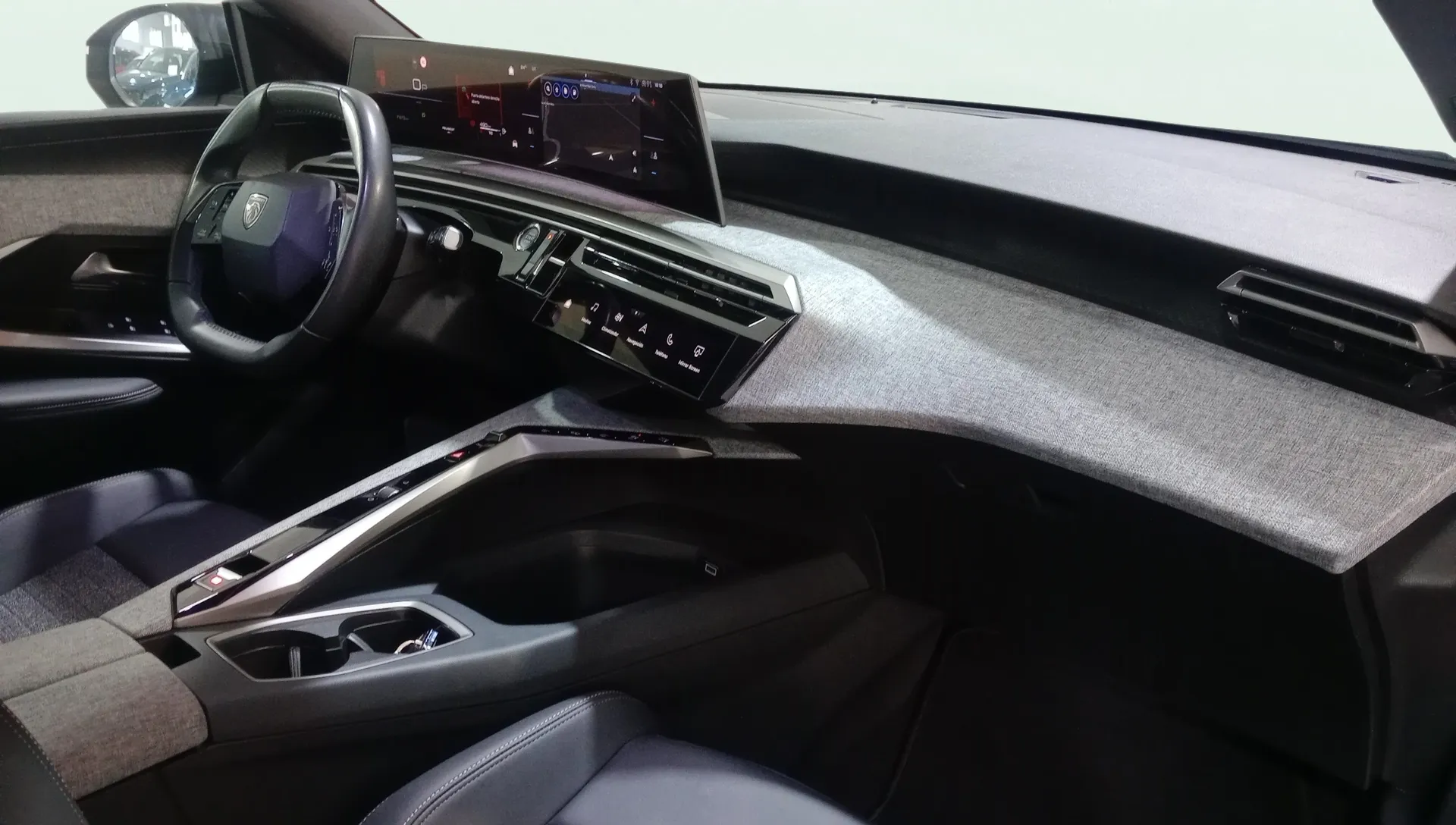 Peugeot 3008 1.2 Allure eDCS6 - foto 6