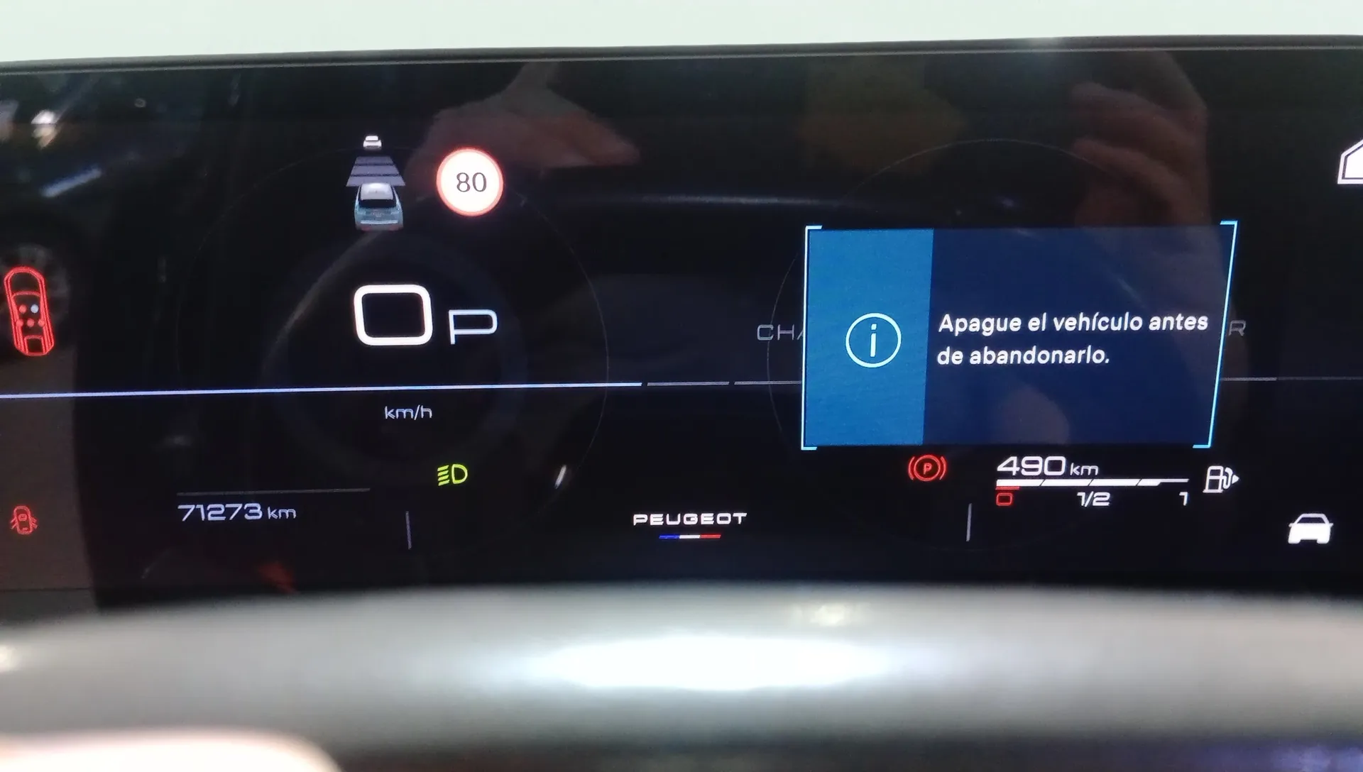 Peugeot 3008 1.2 Allure eDCS6 - foto 11