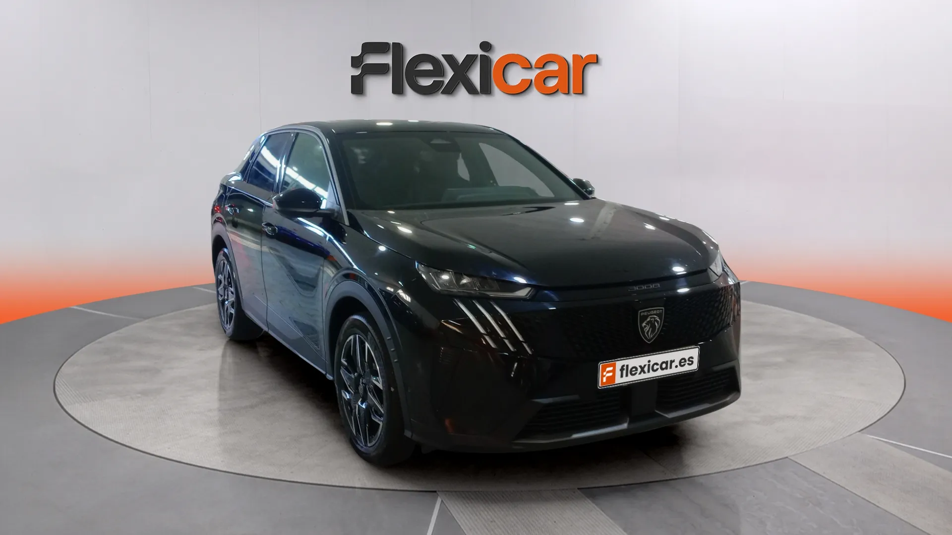 Peugeot 3008 1.2 Allure eDCS6