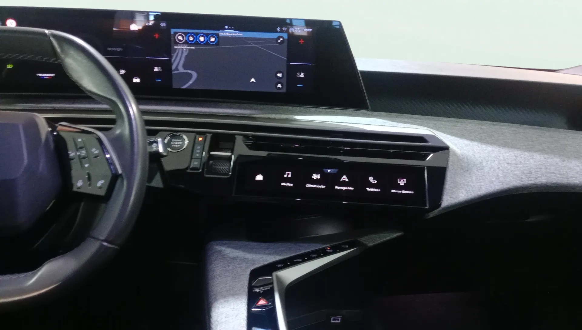 Peugeot 3008 1.2 Allure eDCS6 - foto 9