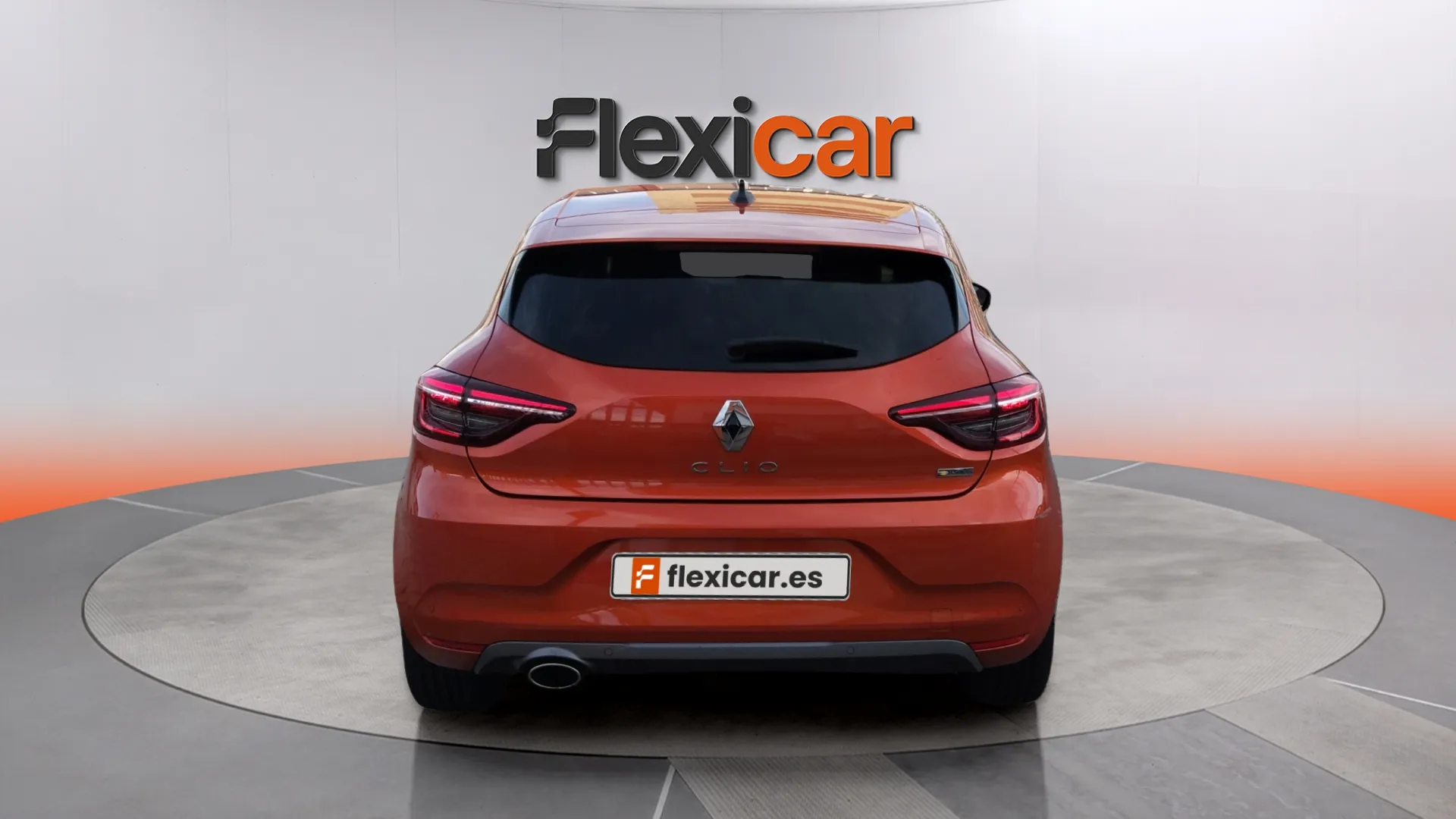 Renault Clio RS Line TCe - foto 6