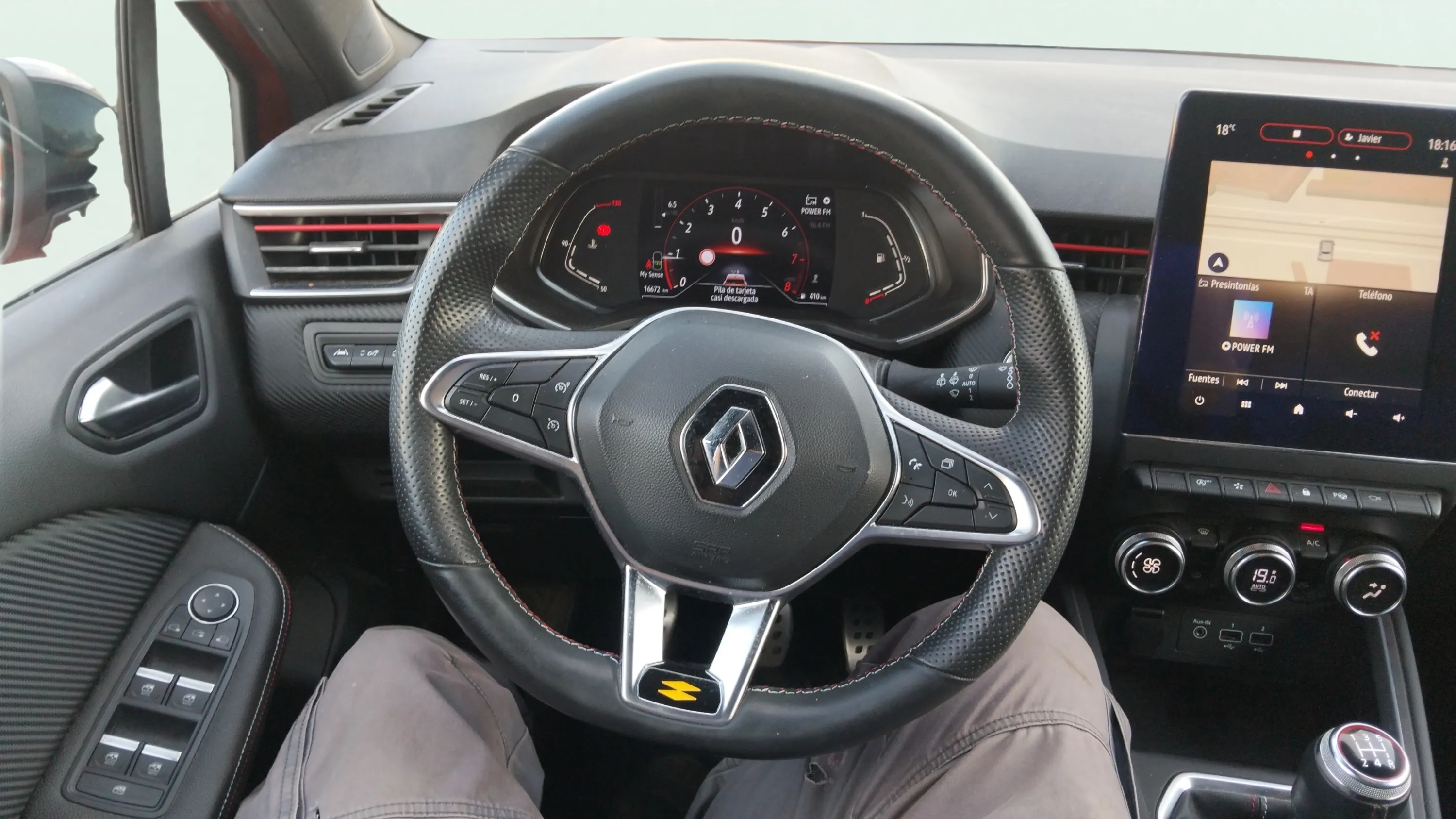Renault Clio RS Line TCe - foto 14