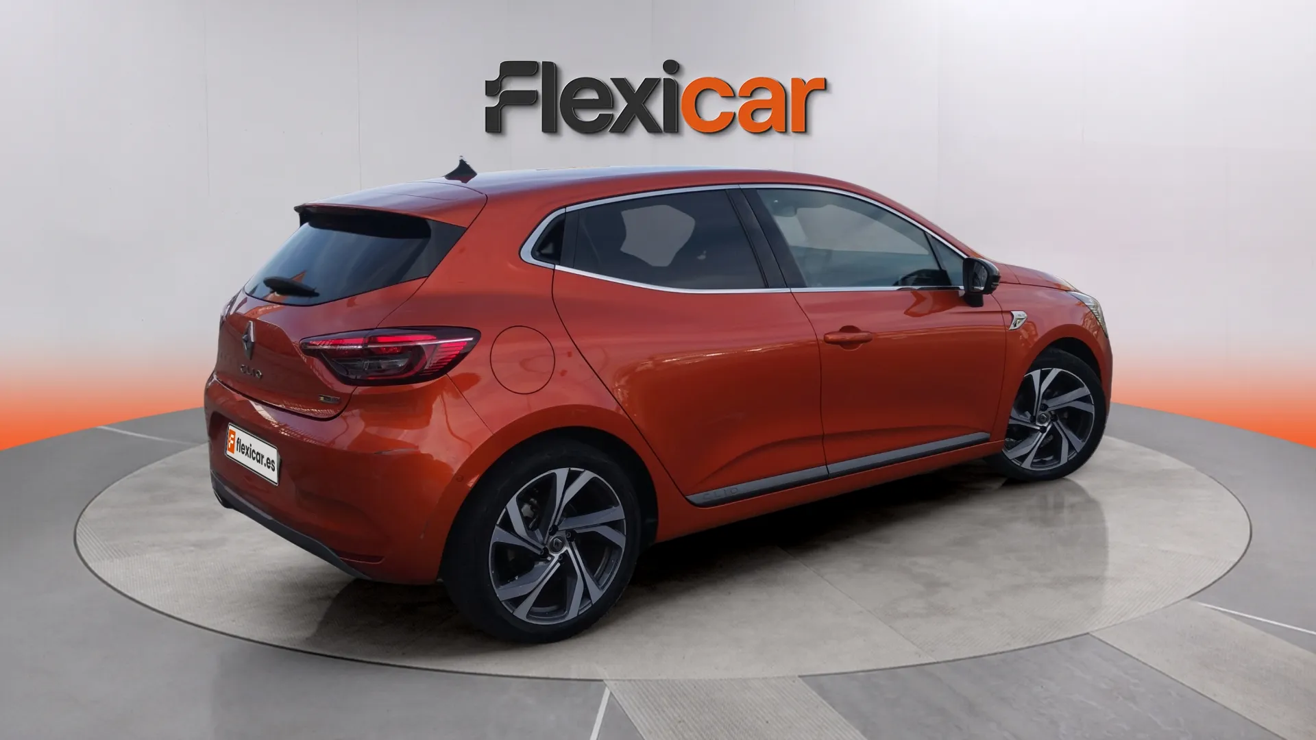 Renault Clio RS Line TCe - foto 7