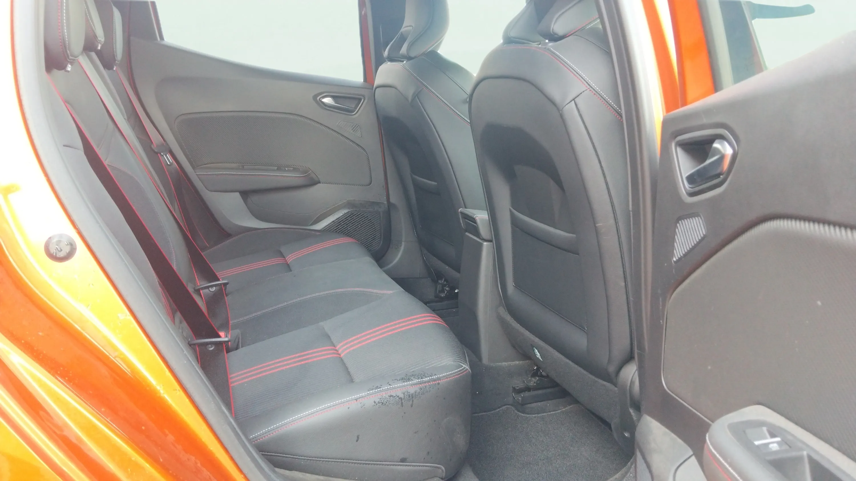 Renault Clio RS Line TCe - foto 10