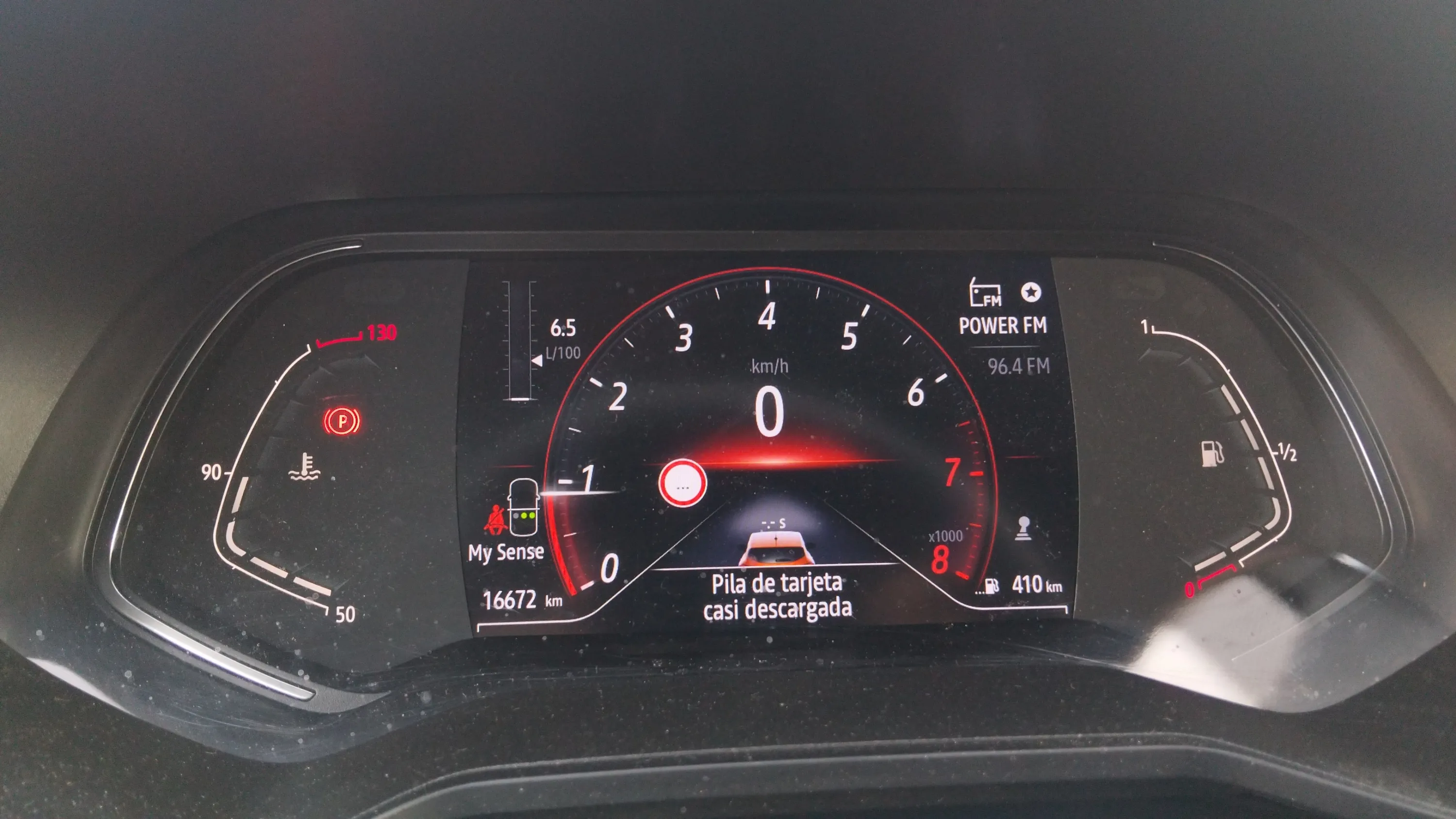 Renault Clio RS Line TCe - foto 15