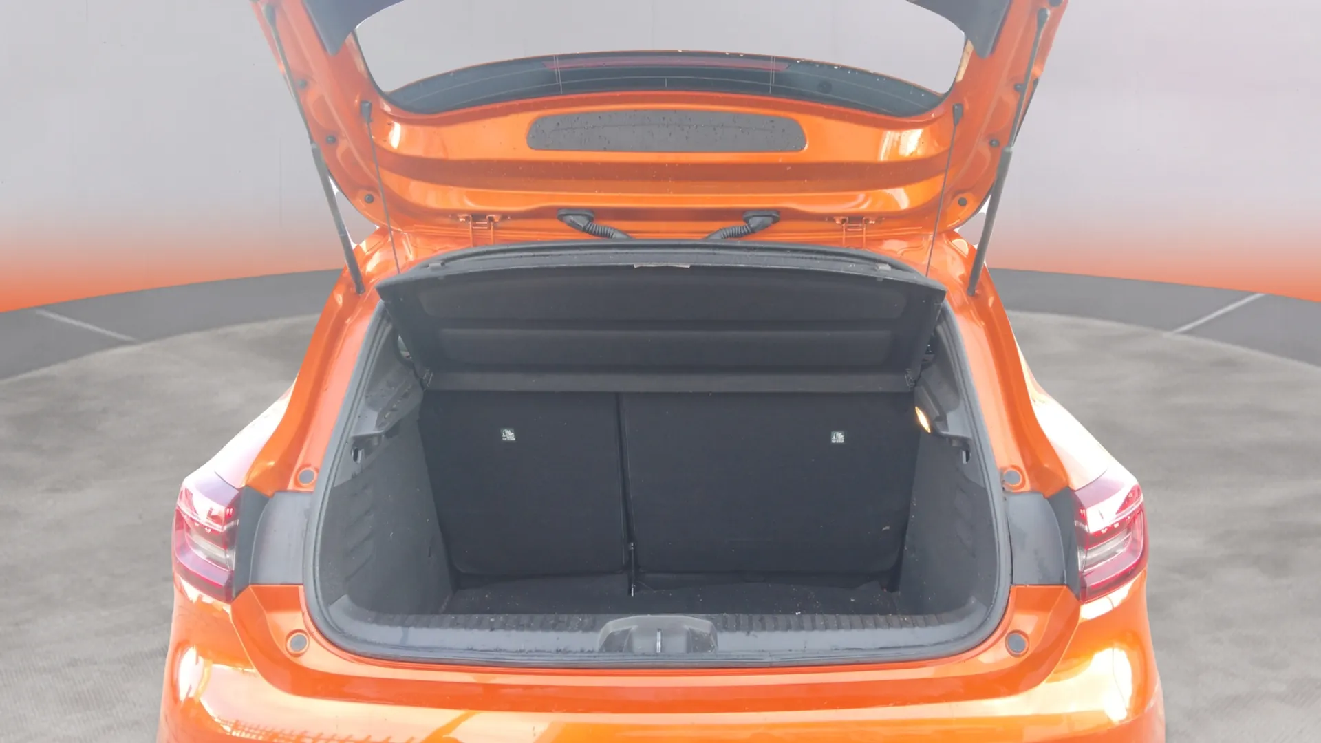 Renault Clio RS Line TCe - foto 12