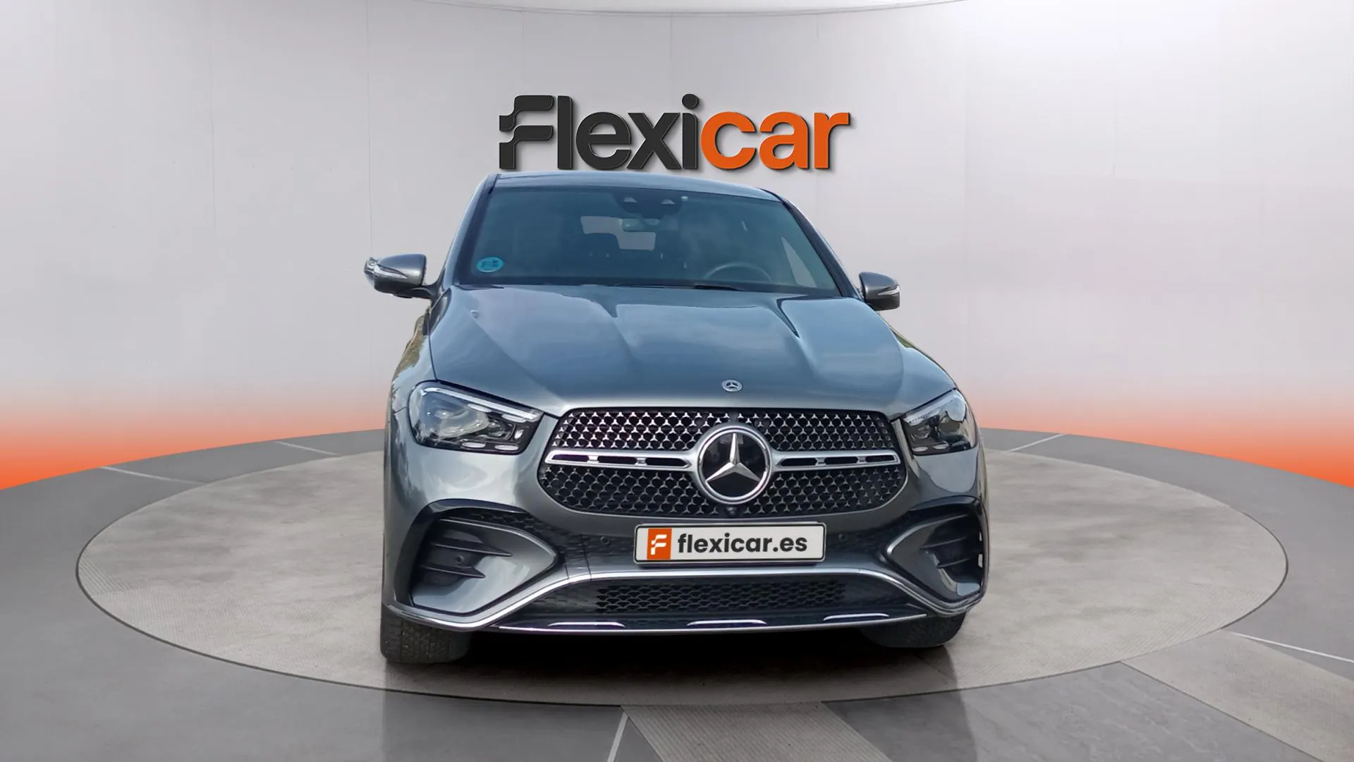Mercedes-Benz GLE 400 E 4MATIC Coupe - foto 3
