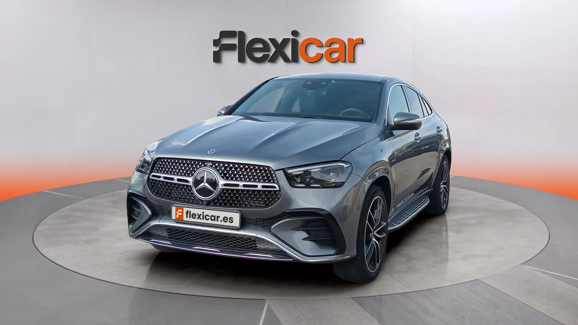 Mercedes-Benz GLE 400 E 4MATIC Coupe - foto 4