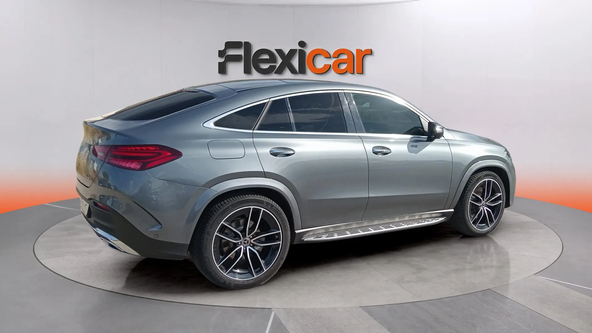 Mercedes-Benz GLE 400 E 4MATIC Coupe - foto 11