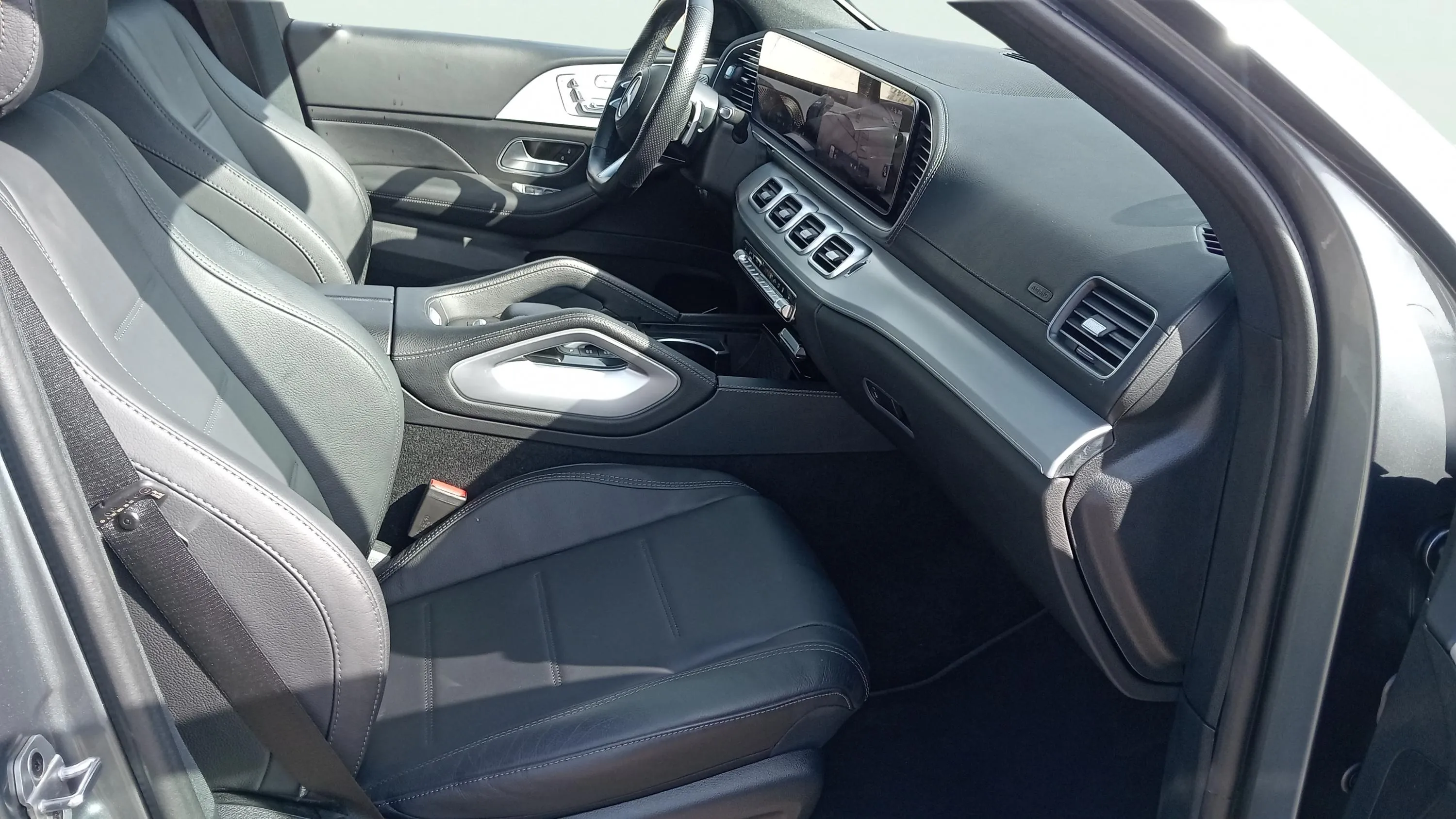 Mercedes-Benz GLE 400 E 4MATIC Coupe - foto 17
