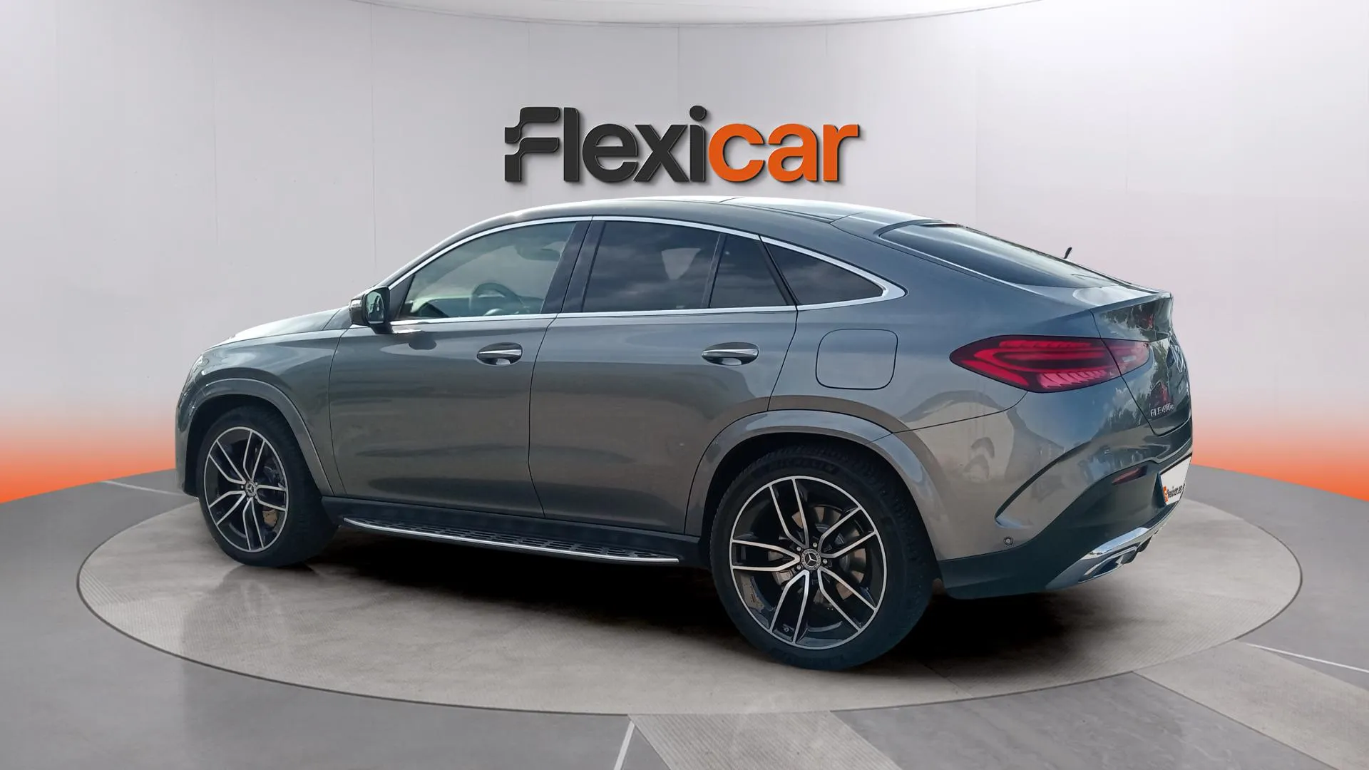 Mercedes-Benz GLE 400 E 4MATIC Coupe - foto 7