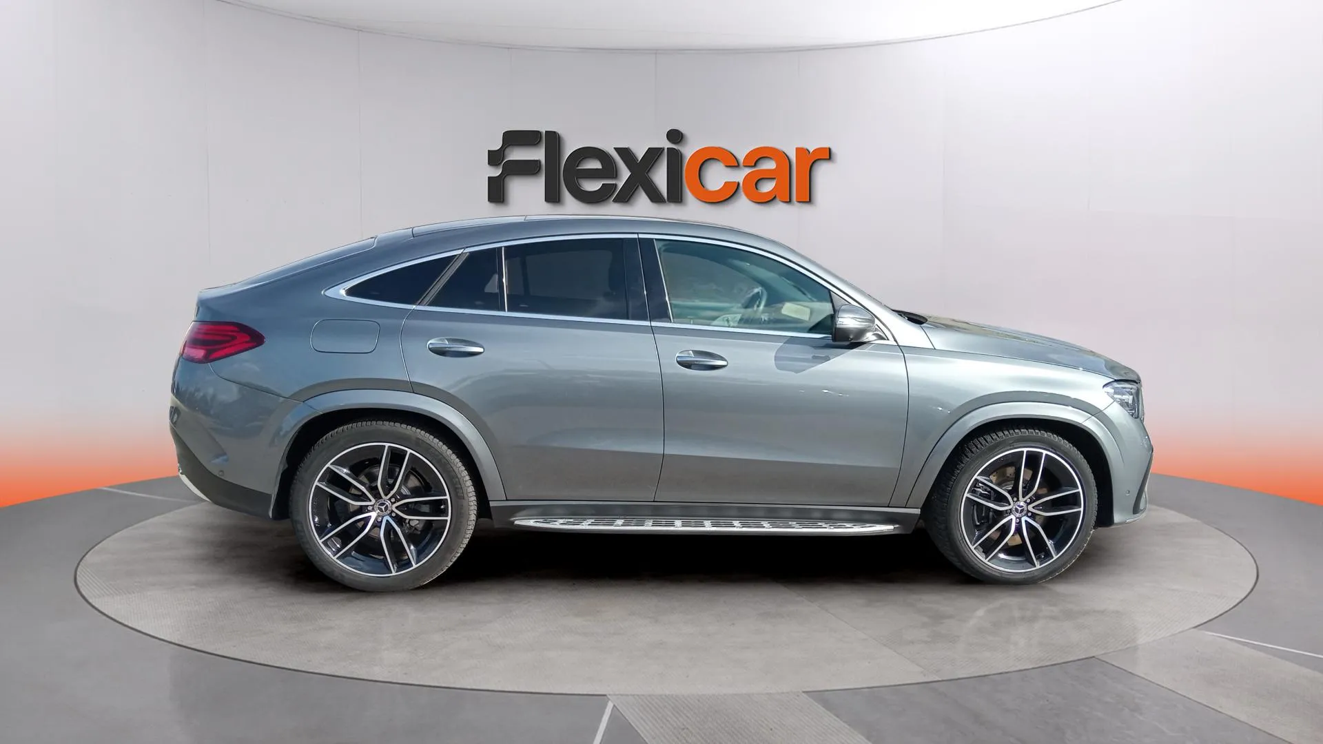 Mercedes-Benz GLE 400 E 4MATIC Coupe - foto 12
