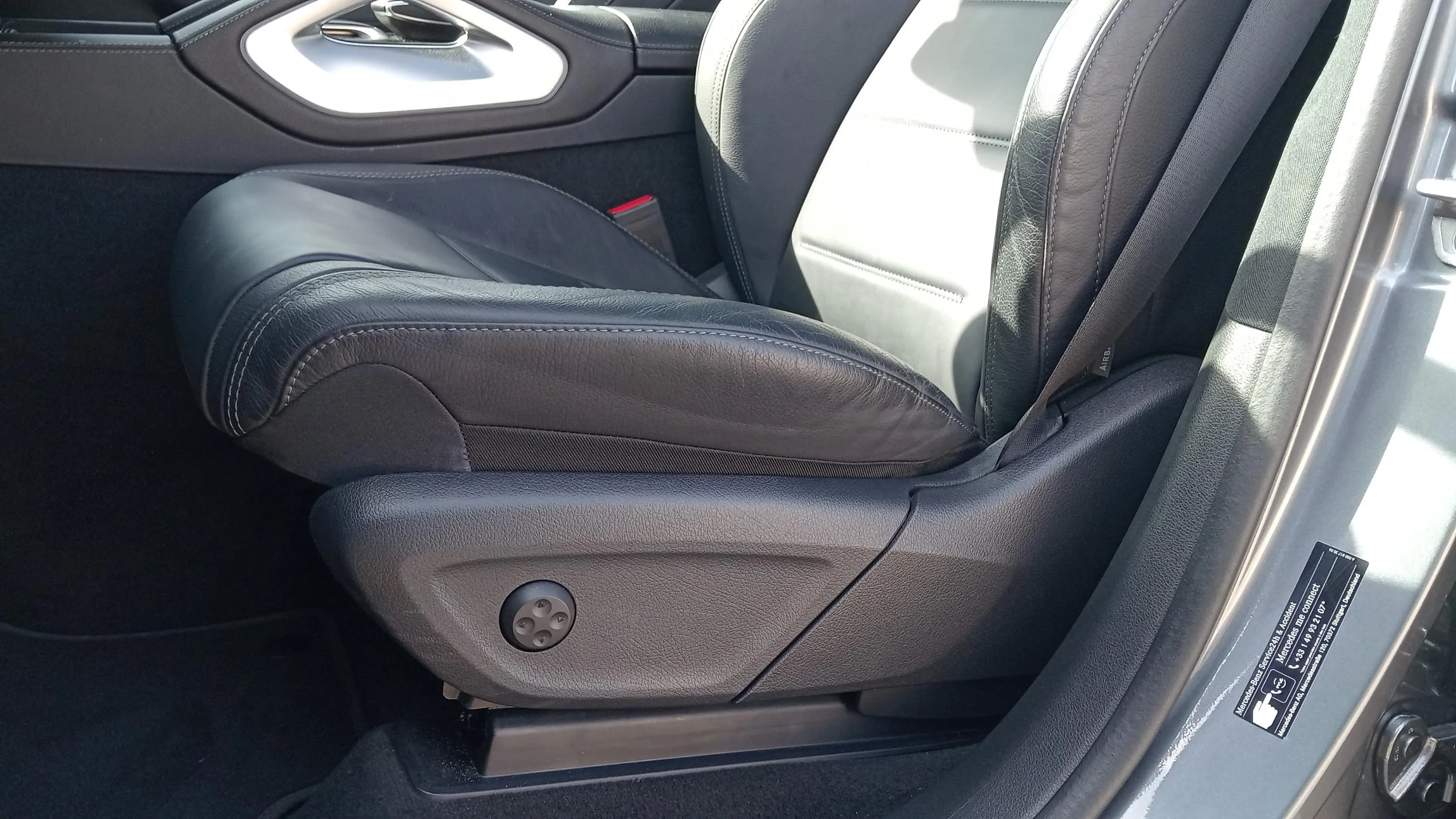 Mercedes-Benz GLE 400 E 4MATIC Coupe - foto 22