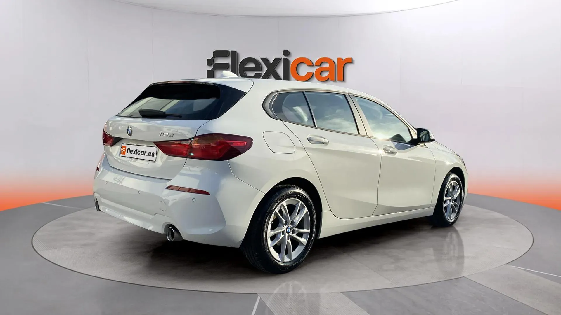 BMW Serie 1 118d - foto 28
