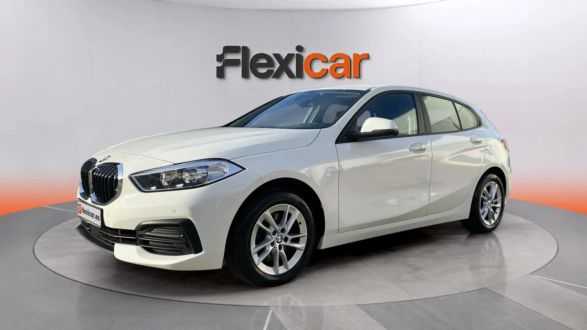 BMW Serie 1 118d - foto 3
