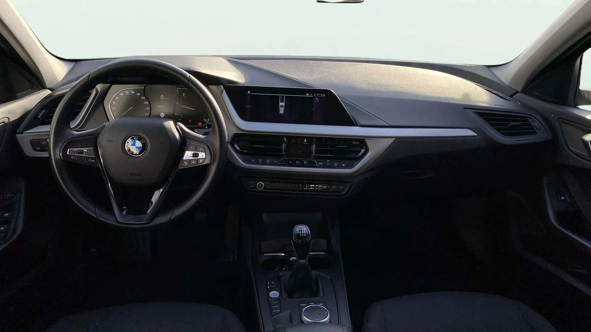BMW Serie 1 118d - foto 11