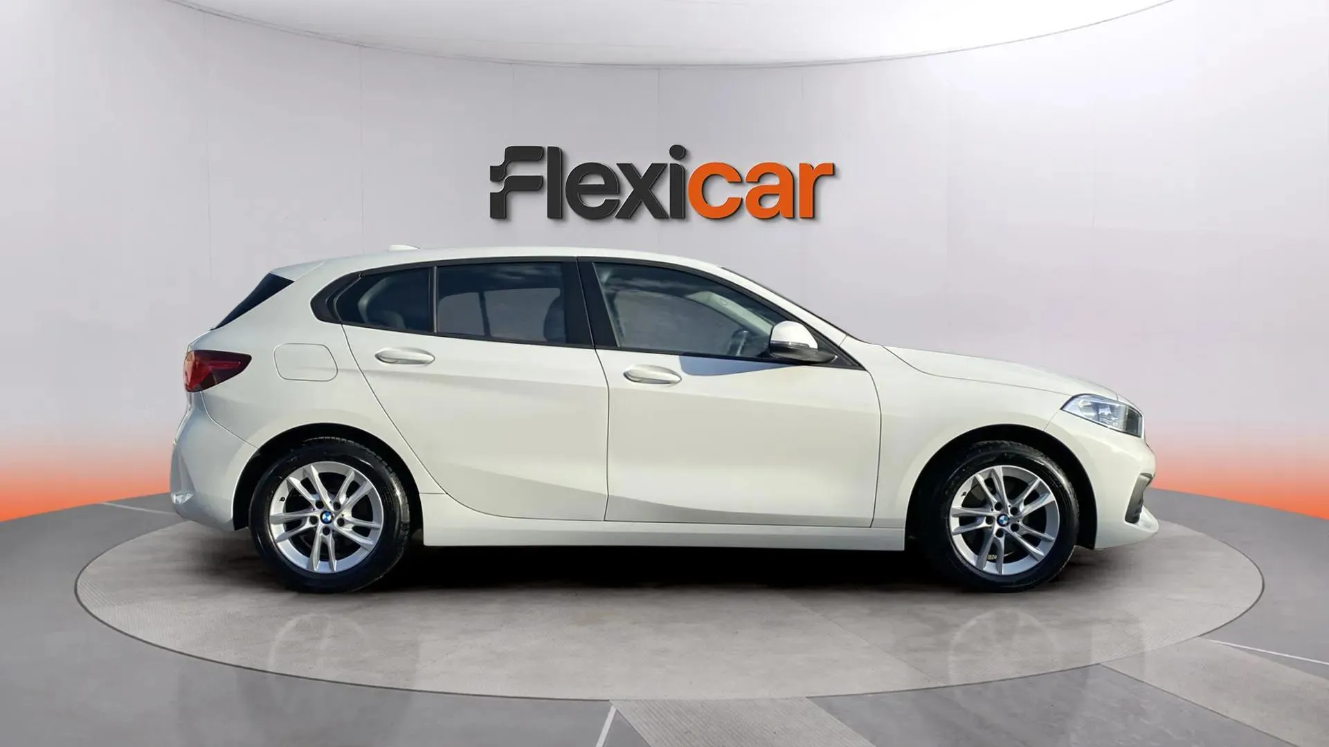 BMW Serie 1 118d - foto 8
