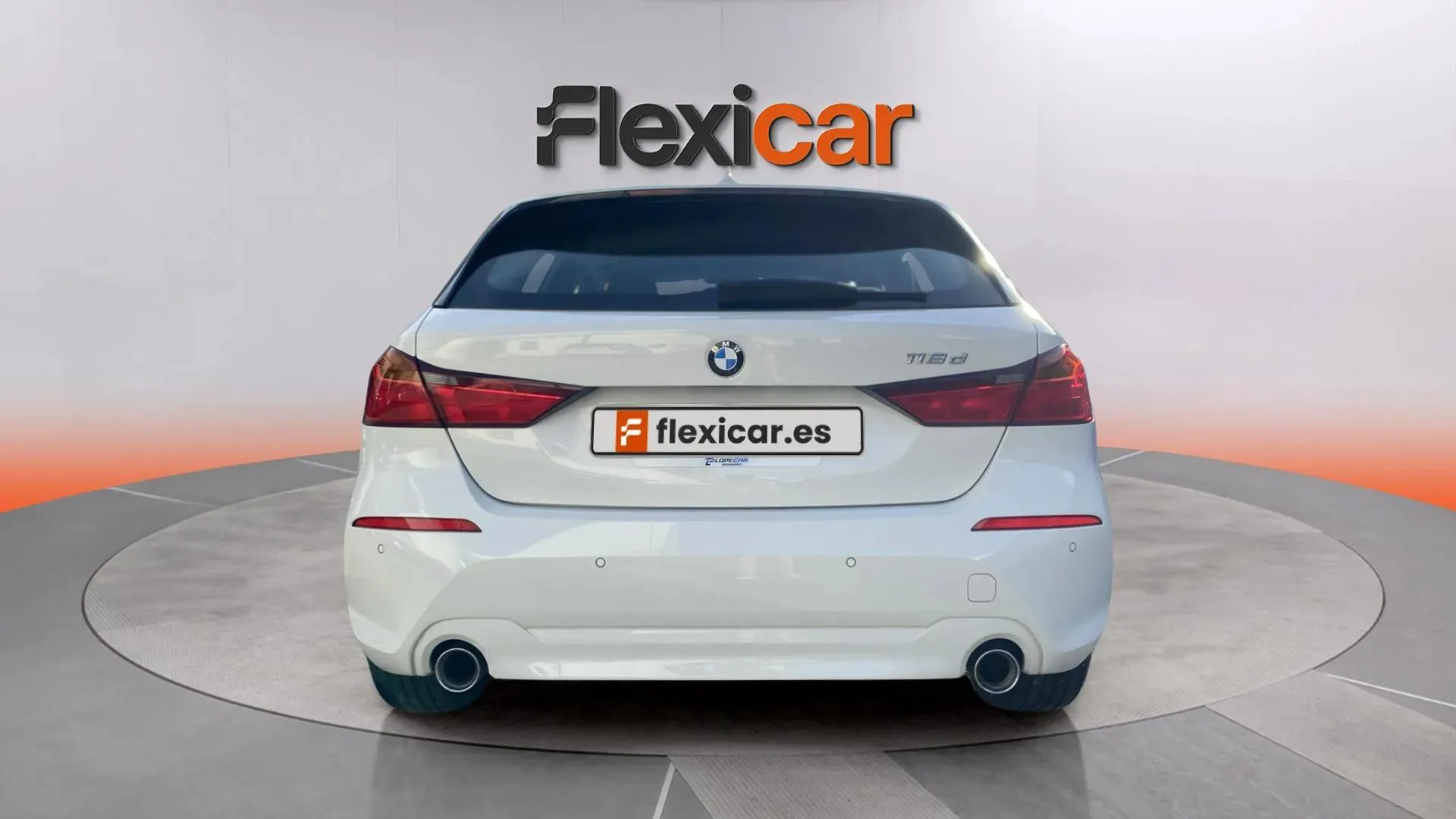 BMW Serie 1 118d - foto 24