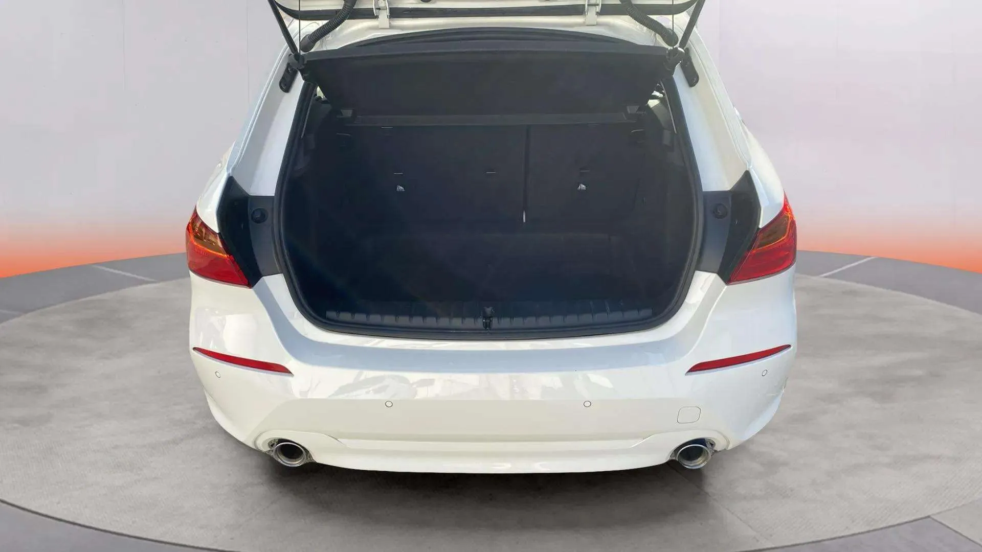 BMW Serie 1 118d - foto 26