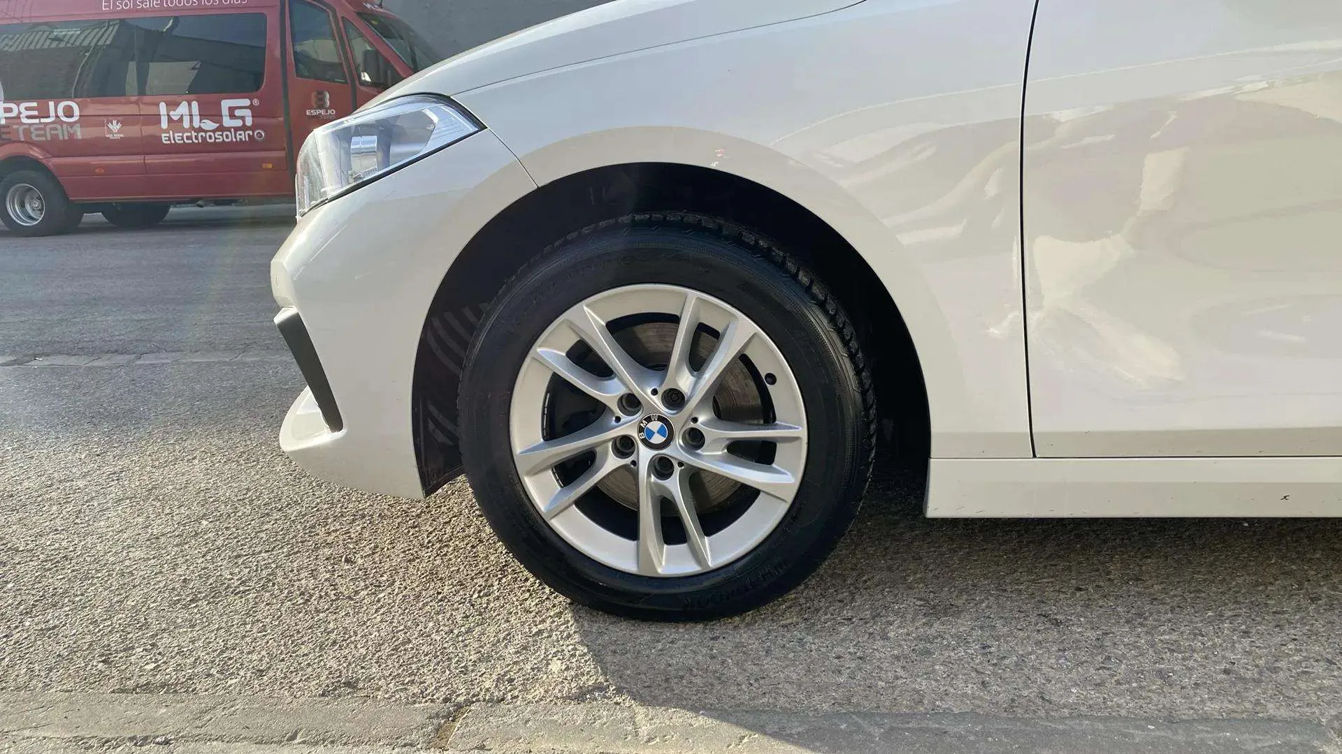 BMW Serie 1 118d - foto 9