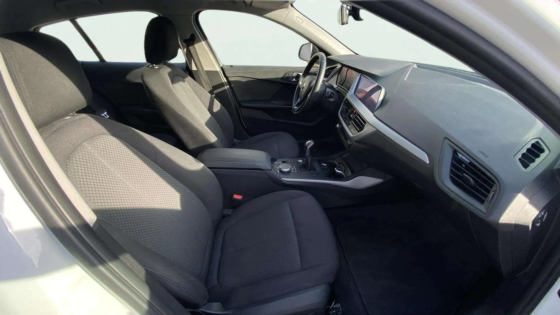 BMW Serie 1 118d - foto 33