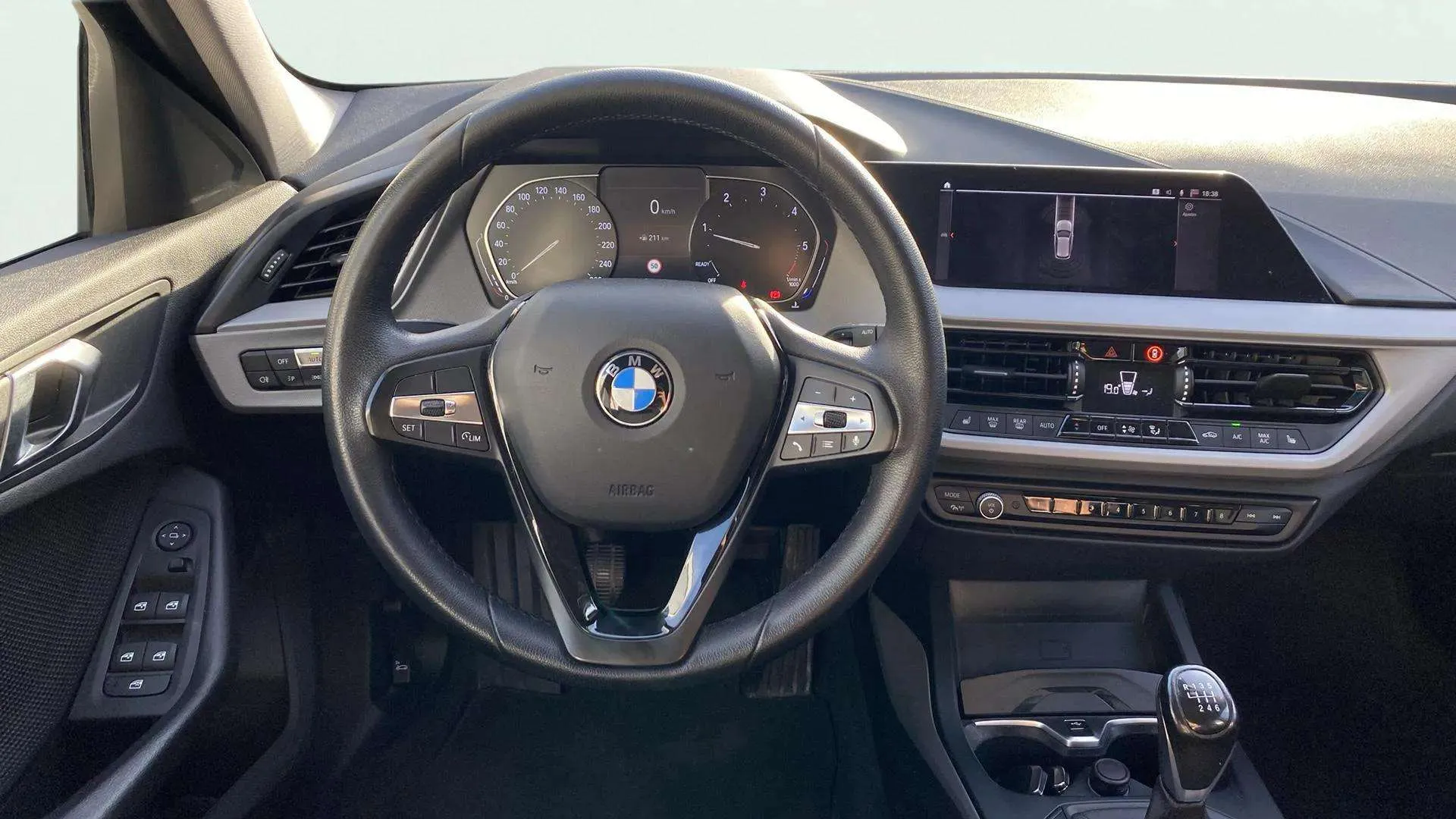 BMW Serie 1 118d - foto 12